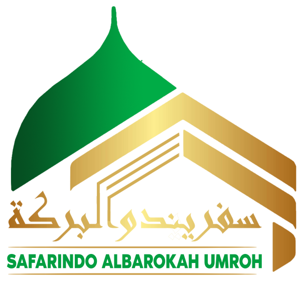Safarindo Albarokah Umroh